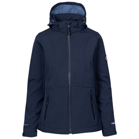 Christine - Navy Marl - Trespass