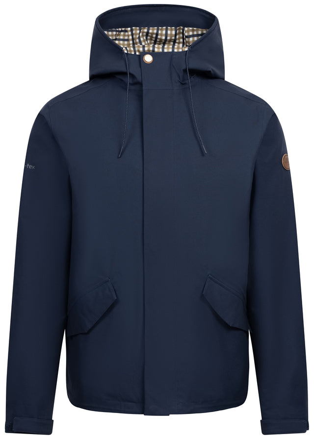 Clachan - Navy - Trespass