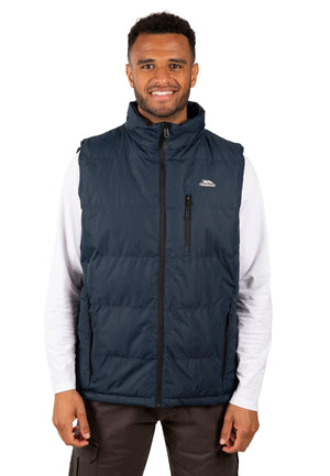 Clasp - Navy - Trespass