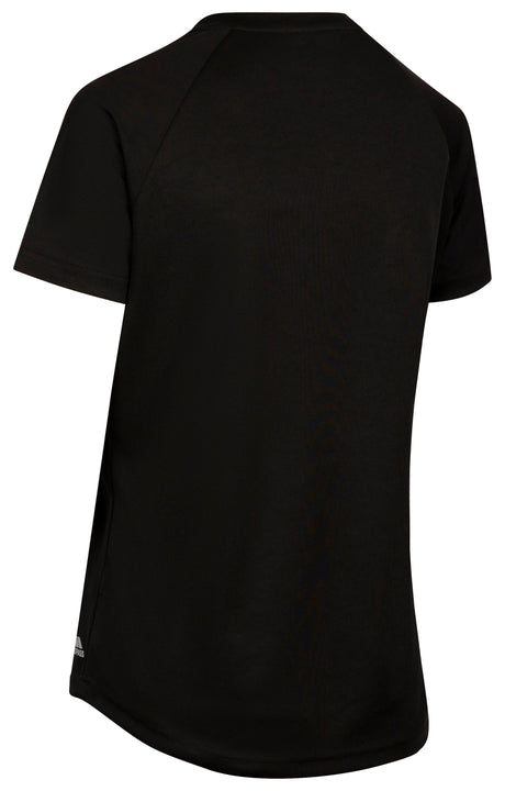 Claudette - Black - Trespass