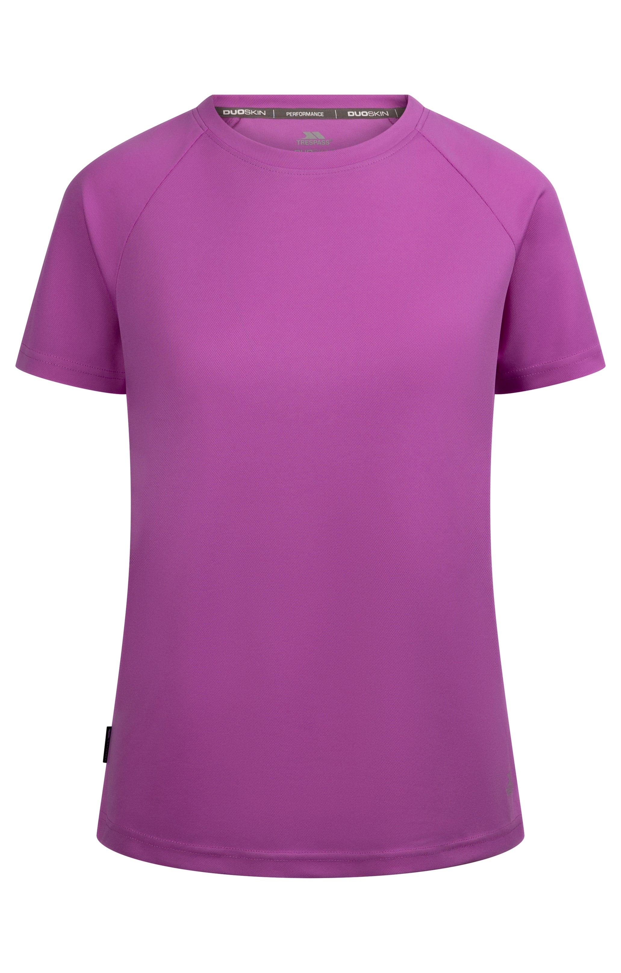 Claudette - Deep Pink – Trespass