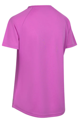 Claudette - Deep Pink - Trespass