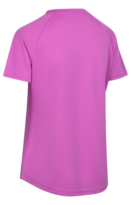 Claudette - Deep Pink - Trespass