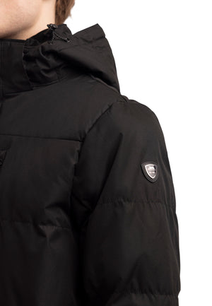 Clipster - Black - Trespass