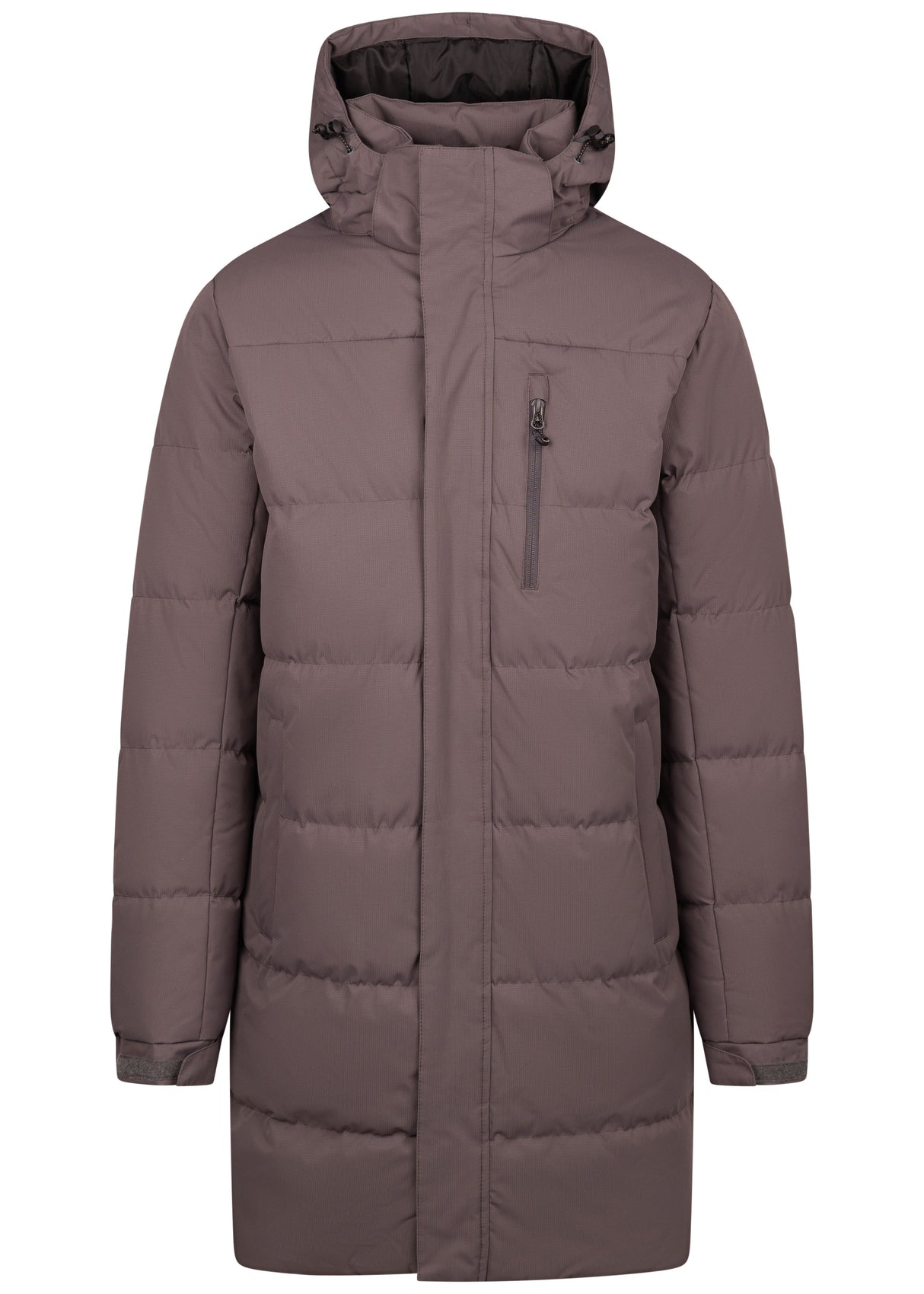 Clipster - Mid Grey - Trespass