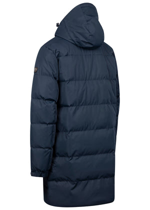 Clipster - Navy - Trespass