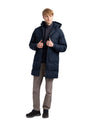 Clipster - Navy - Trespass