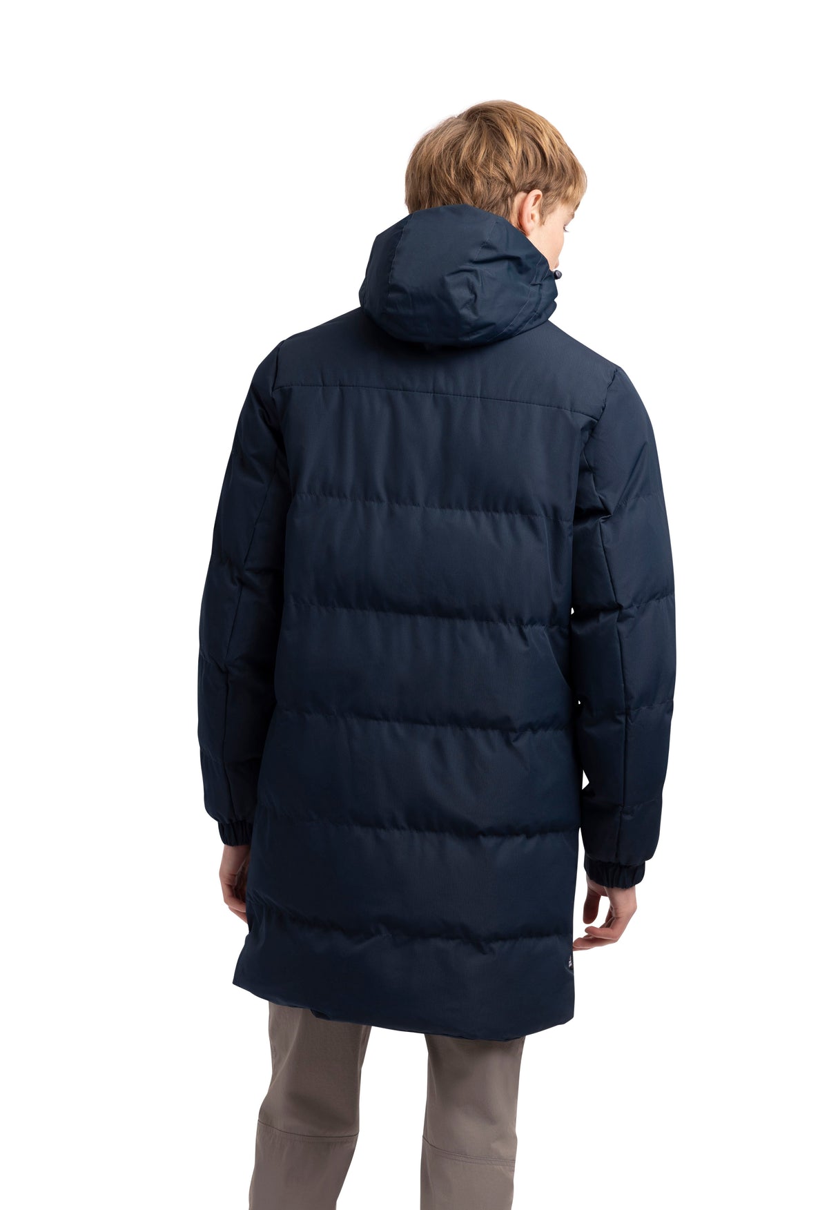 Clipster - Navy - Trespass
