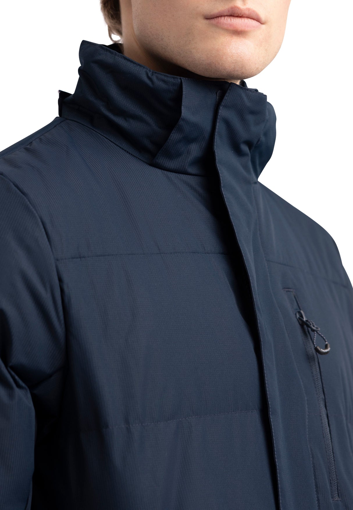 Clipster - Navy - Trespass