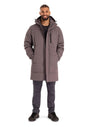 Clipster - Mid Grey - Trespass