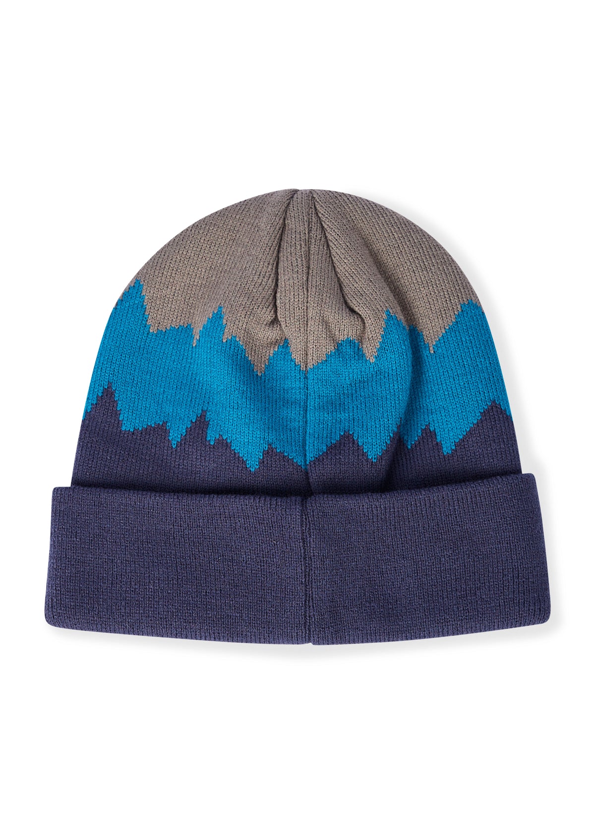 Cobbler - Storm Grey/Bondi Blue/Navy - Trespass