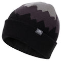Cobbler - Storm Grey/dark Grey/black - Trespass