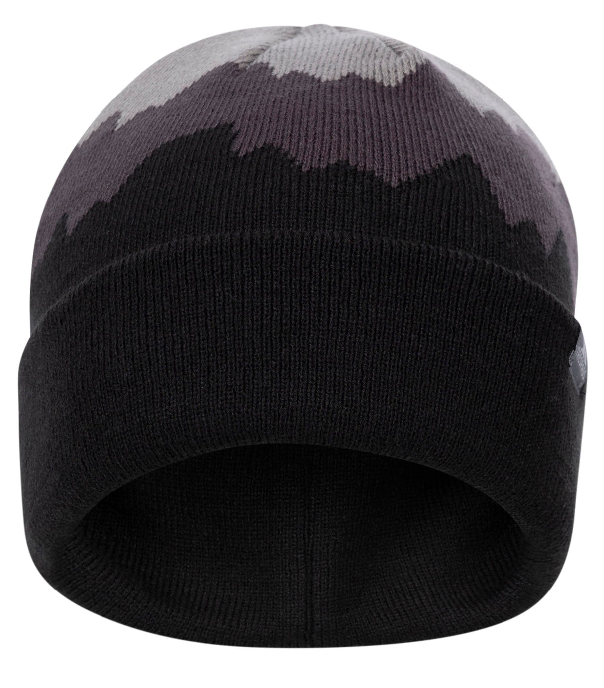 Cobbler - Storm Grey/dark Grey/black - Trespass