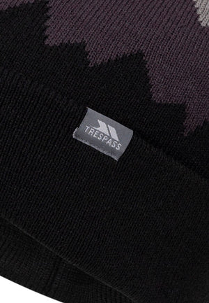 Cobbler - Storm Grey/dark Grey/black - Trespass