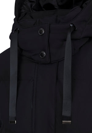 Colter - Black - Trespass