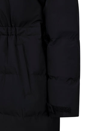 Colter - Black - Trespass