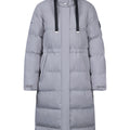 Colter Damen Regenjacke - Platinum - Trespass