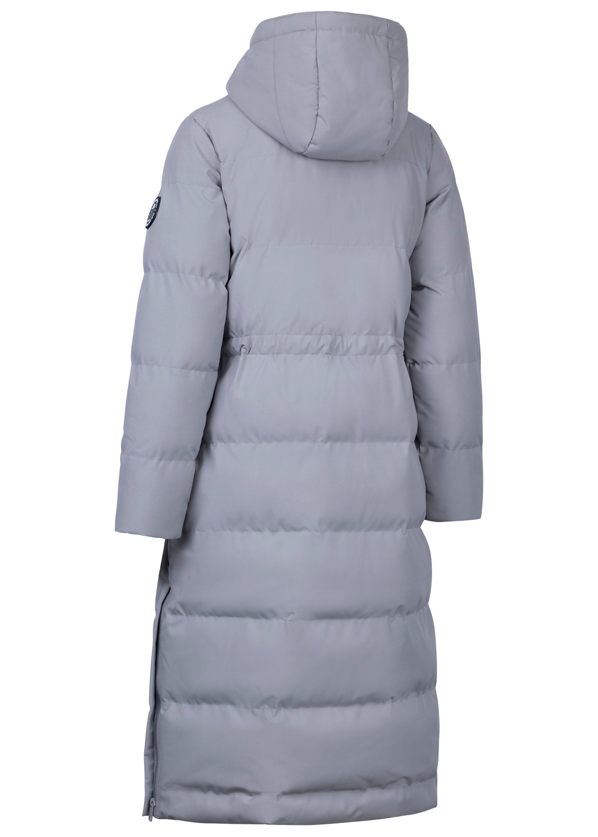 Colter Damen Regenjacke - Platinum - Trespass