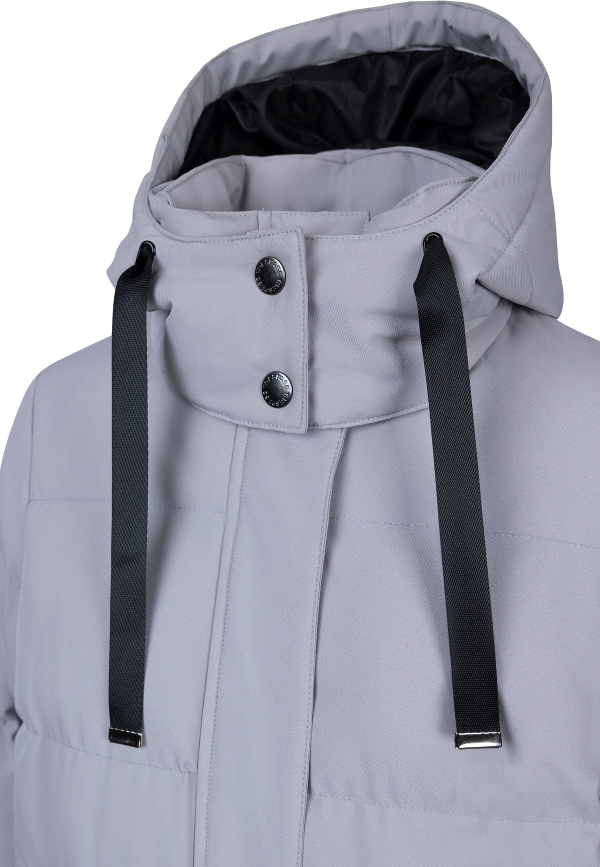 Colter Damen Regenjacke - Platinum - Trespass