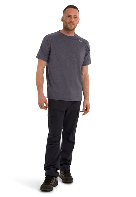 Conall - Navy Marl - Trespass