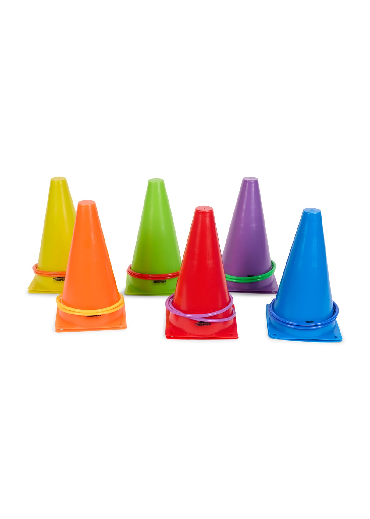 Cones - Multi - Trespass