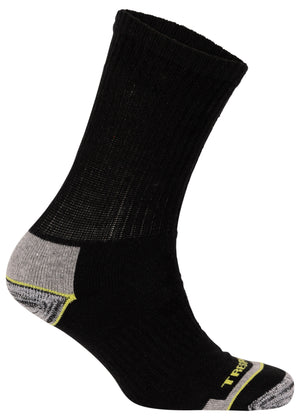 Conner - Black / Grey - Trespass