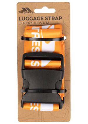 Contain - Fluorescent Orange - Trespass