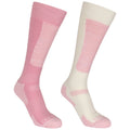 Convex - Candy Pink/Off White - Trespass