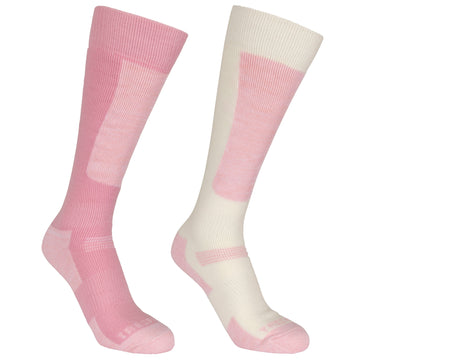 Convex - Candy Pink/Off White - Trespass