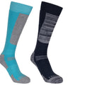 Convex - Navy/Cyber Blue - Trespass
