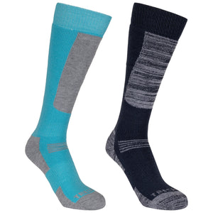 Convex - Navy/Cyber Blue - Trespass