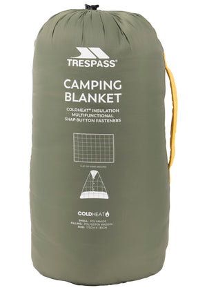 Coorie - Chive - Trespass