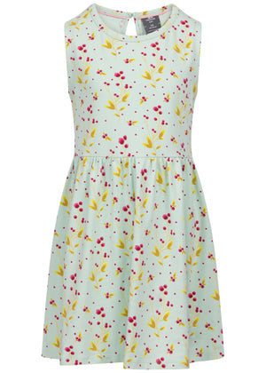 Cordelia - Spring Green - Trespass