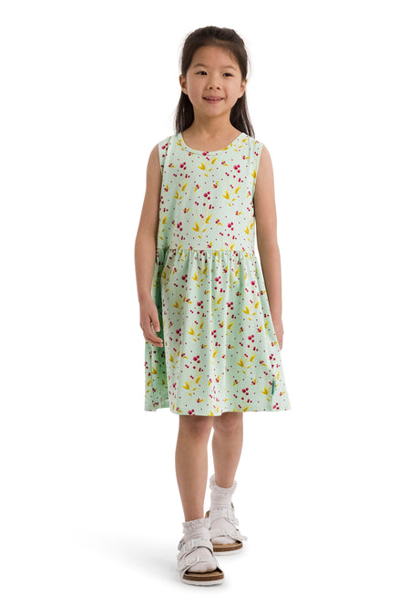Cordelia - Spring Green - Trespass