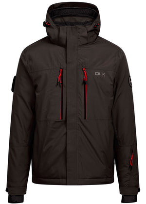 Cormick - Charcoal - Trespass