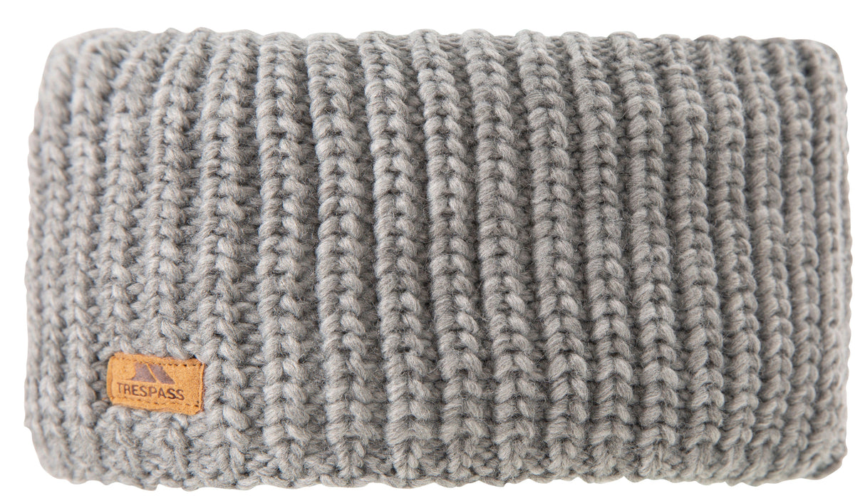 Coronet - Dark Grey Marl - Trespass