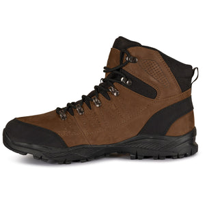 Corrie - Light Brown - Trespass