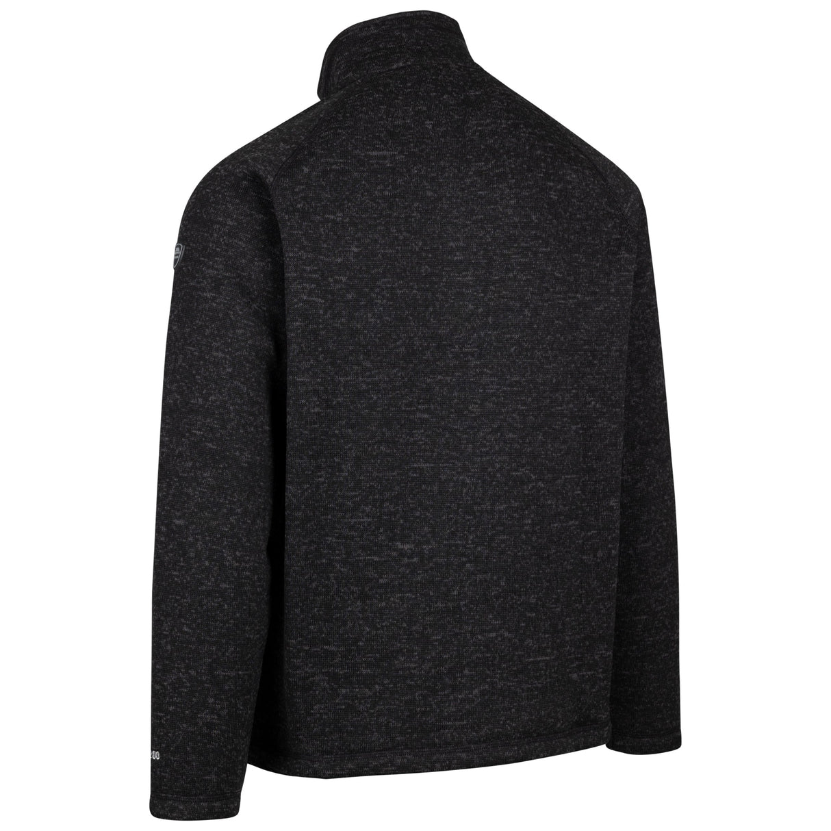 Corsham - Black Marl - Trespass