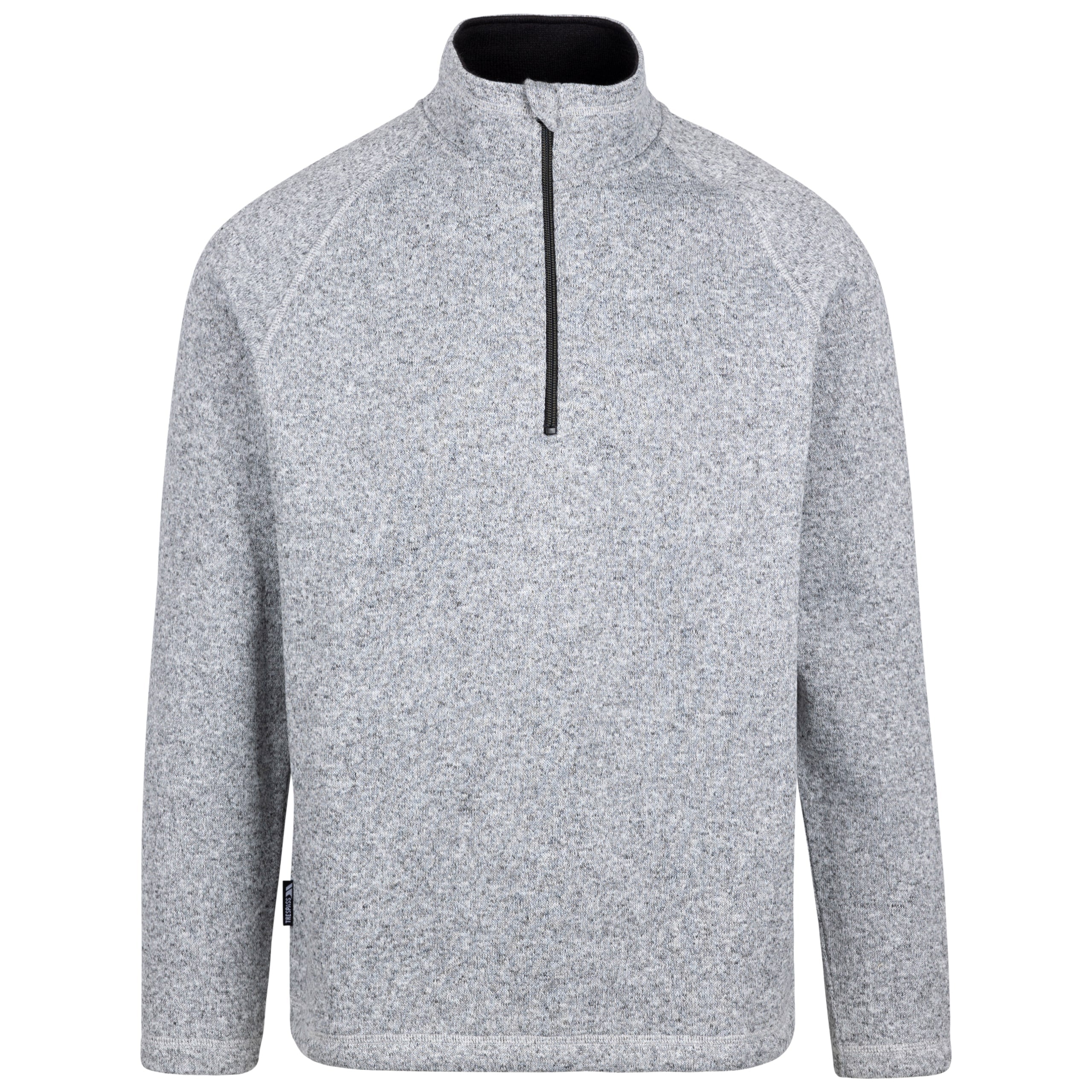 Corsham - Grey Marl – Trespass