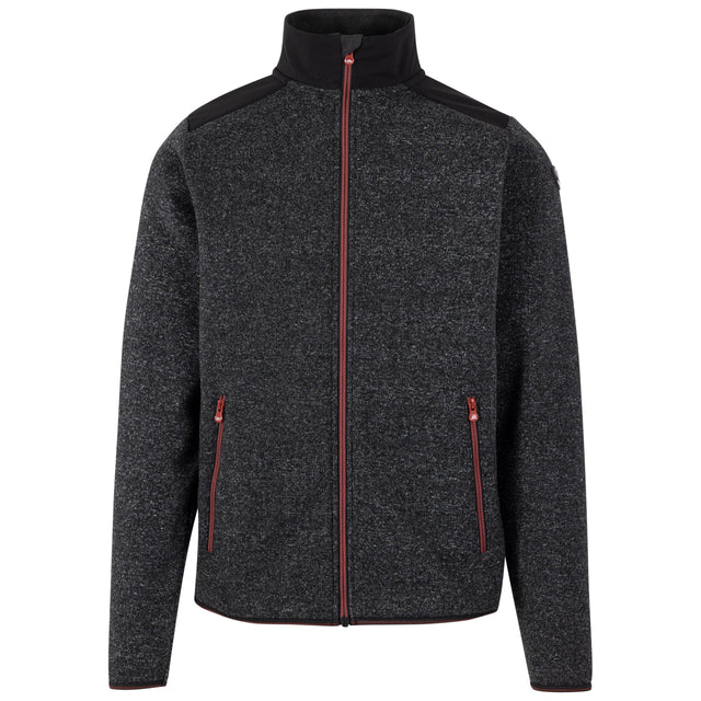 Cossal - Black Marl - Trespass