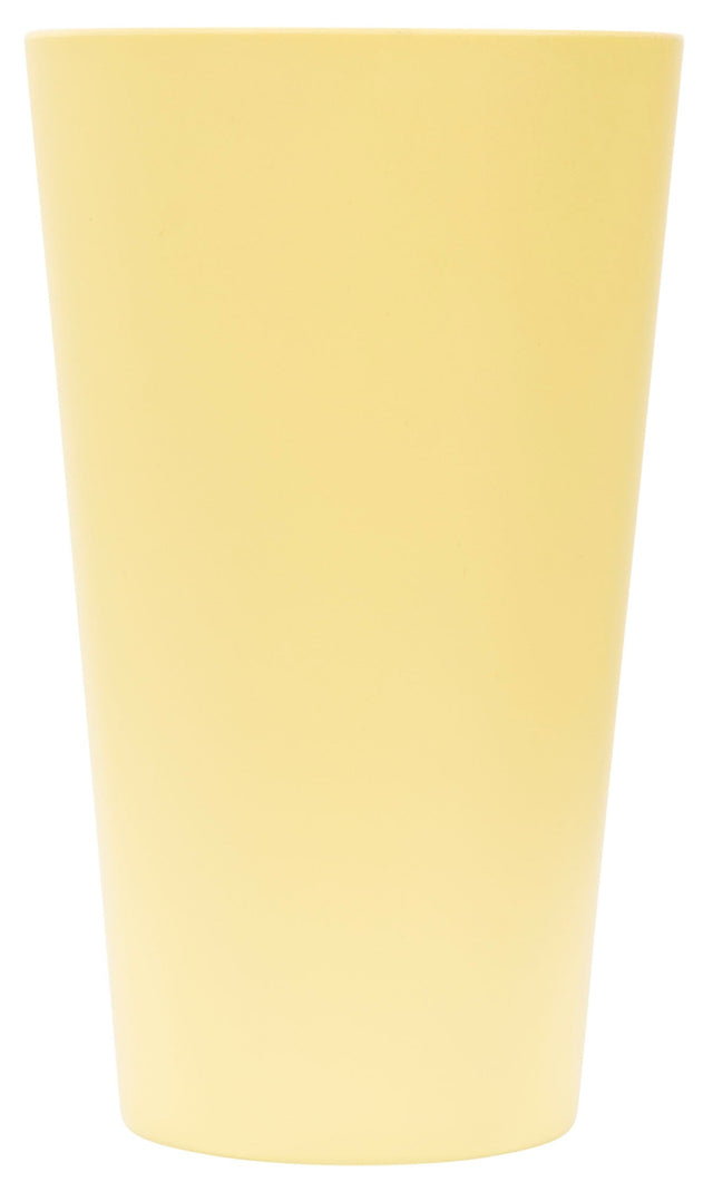 Cotta - Pale Lemon - Trespass