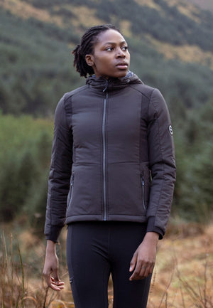 Courtney - Black - Trespass