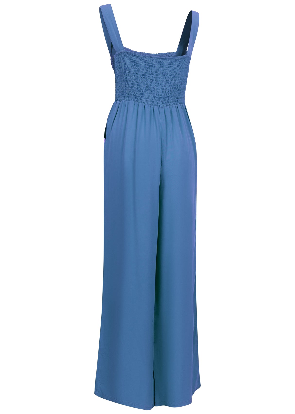 Cove - Coastal Blue - Trespass