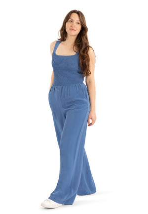 Cove - Coastal Blue - Trespass