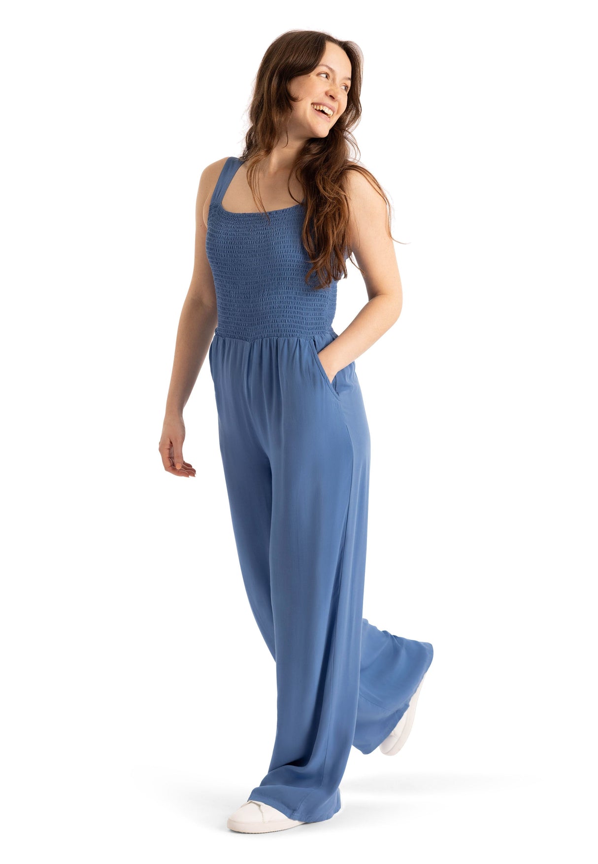 Cove - Coastal Blue - Trespass