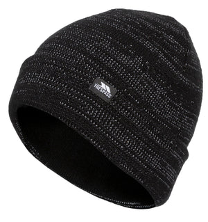 Crackle - Black - Trespass