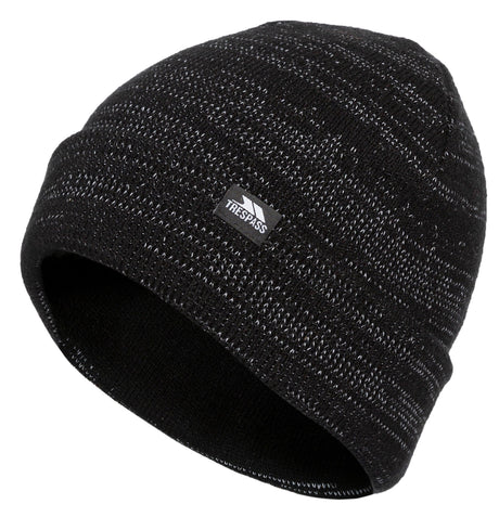 Crackle - Black - Trespass