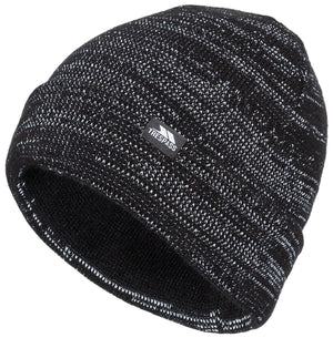 Crackle - Black - Trespass