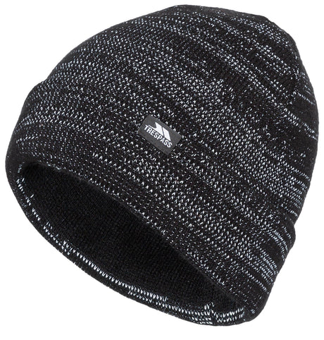 Crackle - Black - Trespass