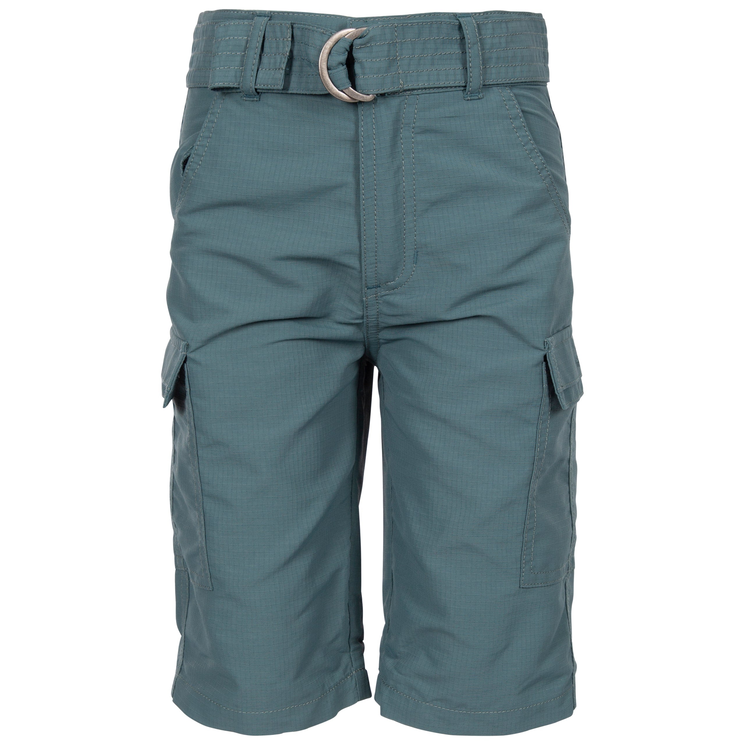 Craftly - Spruce Green - Trespass